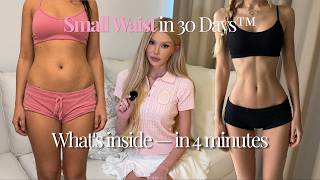 Most Ab Workouts Will Make Your Waist Wider (Here's What To Do Instead)