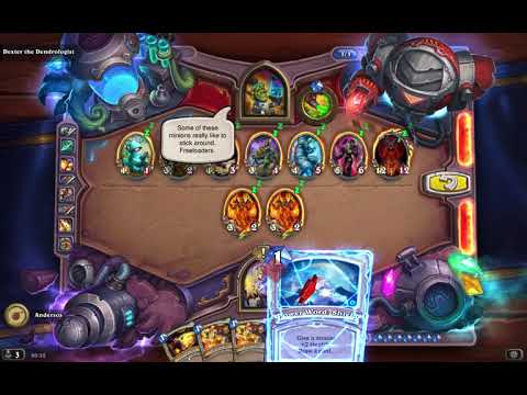 Solution to Board Clear Dexter the Dendrologist 8/8 (Board Clear 1/4)