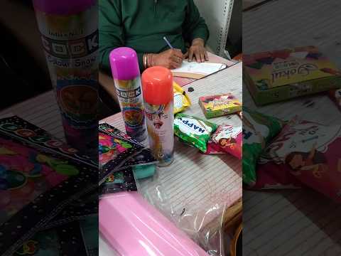 Holi 🌈 se prile kii ⚠️😆 Excitement #shortday #trend #minivlog