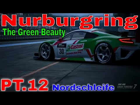 Gran Turismo 7: PS5 Gameplay/Walkthrough PT.12