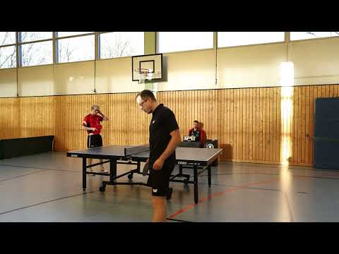 Steffen Köhn (TTR 1974) vs Jonas Süßmuth (TTR 1910)