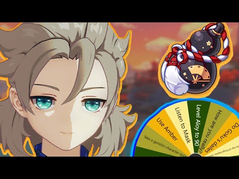 if i get bad artifacts i get PUNISHED