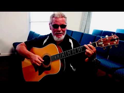 Keep Yourselves In The Love Of God  (Jude 21-25) - as sung by Jack Marti