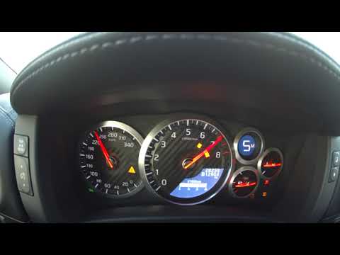 GTR 1000+ HP 0 - 300 km/H 😱 100 - 200 : 2.85s 200 - 250 : 1.95s