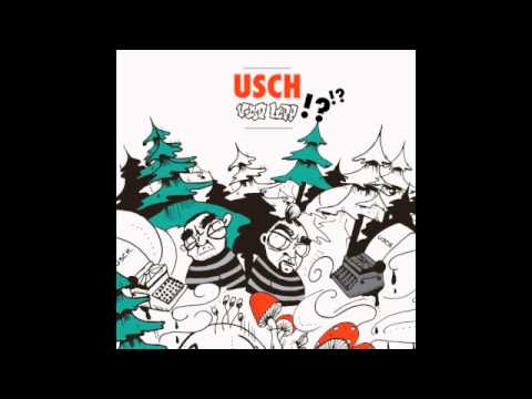 USCH - Usch och fy (med JASS)