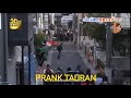 Ngakak PRANK TAWURAN Lucu Ala Japan