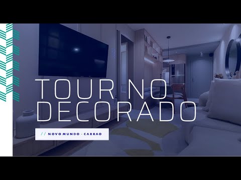 Novo Mundo Carrão