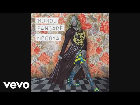 Oumou Sangaré - Bena bena (Audio)