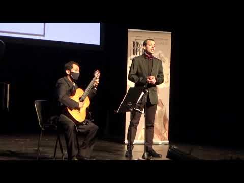 Rosquellas - "O teneri piaceri"