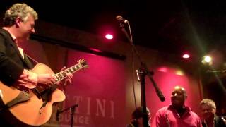 Paul Brown Najee and Euge Groove perform 24 - 7 Live at Spaghettinis.mp4