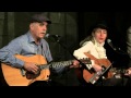 Jim Kweskin & Meredith Axelrod - I'm Through With Love & Sugar Babe - Live at McCabe's