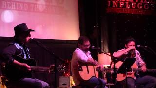 Michael Peterson &quot;Drink, Swear, Steal &amp; Lie&quot; 2/16/18 Nashville Unplugged Mandalay Bay Vegas