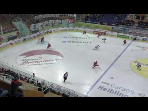 Highlights: SCRJ Lakers vs HC Biasca Ticino Rockets