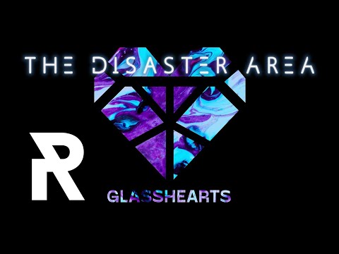 THE DISASTER AREA - Blackout