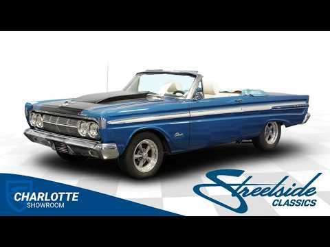 1964 Mercury Comet (CC-2087478) for sale in Concord, North Carolina