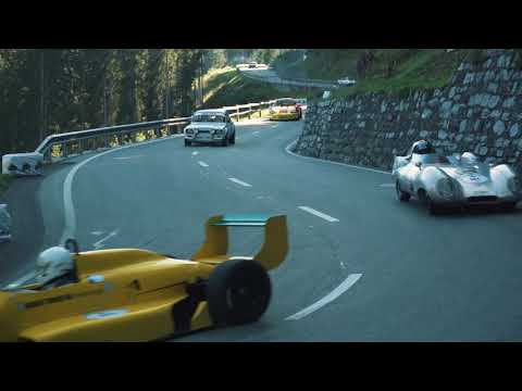 Arosa ClassicCar 2020