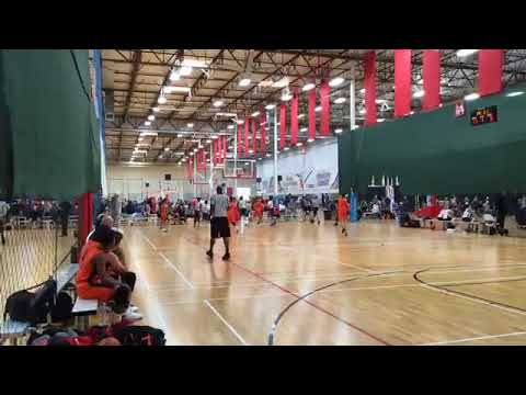 Alley-Oop wins 46-43 over OGP HQ Black - OGP Championship