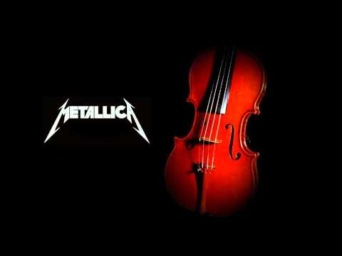 Metallica - Master of Puppets (string quartet)