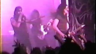 Mercyful Fate - A Dangerous Meeting (Live - &#39;93)