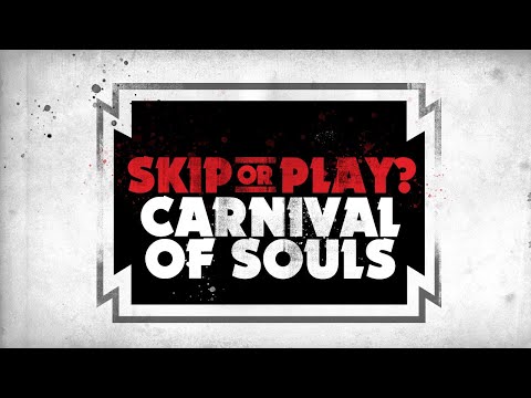 Skip or Play: KISS - Carnival Of Souls