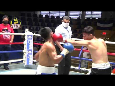 BOXEO PINOLERO BOXING MEJORES MOMENTOS 30 11 2020