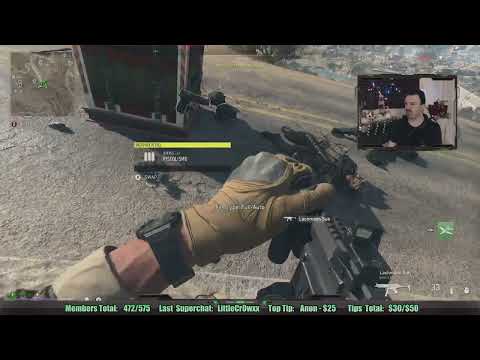 Call of Duty: Modern Warfare II (2022) Warzone 2.0 gameplay pt9 - Let's GO AGAIN! Can I Make Top 10?