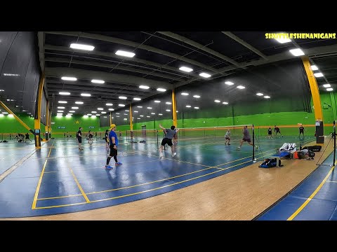 Shuttle Shenanigans 25 May 2021 ~ Scrappy Rally