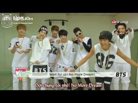 [Vietsub] 130627 BTS - Thanks fans request MV at After School Club - BTSVN.COM SubTeam