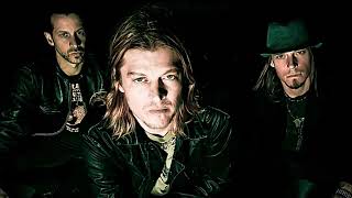 Puddle Of Mudd - The Only Reason HD