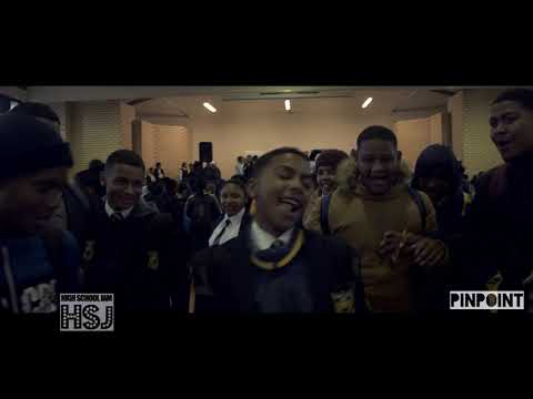 High School Jam '19 - Portland High School #HSJ2019