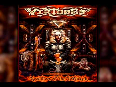 Virtuoso - The Reaper
