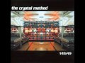 The Crystal Method - Born too Slow (NFS ...