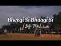Bheegi Si Bhaagi Si (Lofi Flip)।Ranbir।Katrina। Raajneeti।Mohit Chauhan।Kedrock। SD Style