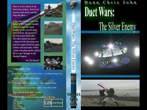 Duct Wars 2: The Silver Enemy (2000)