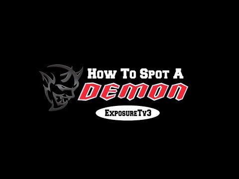 Mike Adams: How To Spot A Demon In Human Form