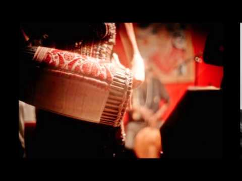 SAODAJ' - Live à la Cerise (part 1)