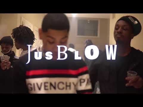 Jus Blow X #7 - We Got