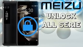 meizu remove lockscreen and flyme Meizu account all devices supported.no need open phone (fastboot)