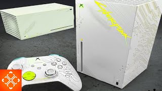 Xbox Series X: Are The Specs Enough?