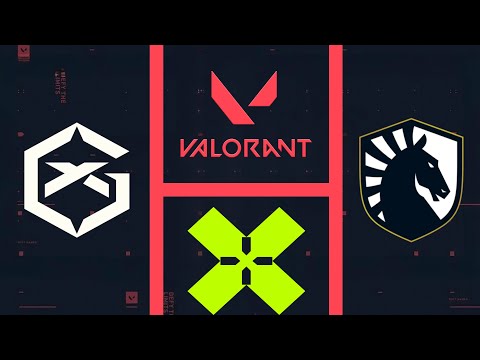 Giant vs TL  | Grand Final | Americas VCT   2025