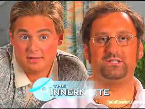 The Innernette   Tim and Eric Awesome Show Great J