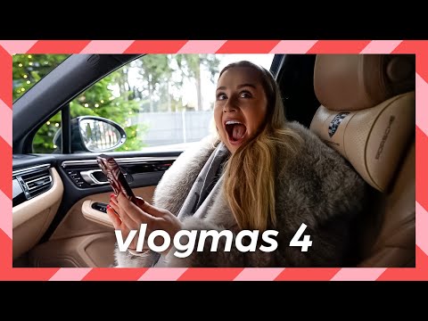 NIESPODZIANKA DLA ŻONY*popłakała się i spełniła marzenie ❤️