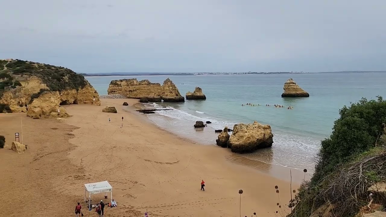 Portugal with Skyelark