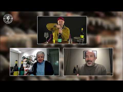 Los Vinos Cardinales capítulo 21