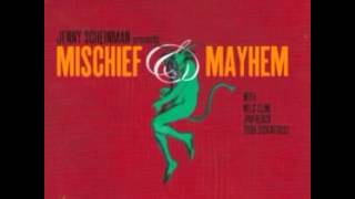 Jenny Scheinman - A Ride With Polly Jean