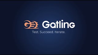 Videos zu Gatling Enterprise