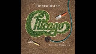 Chicago - Does Anybody Really Know What Time It Is? (New Edit Remastered Version)