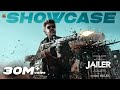 JAILER - Official ShowCase | Superstar Rajinikanth | Sun Pictures | Anirudh | Nelson