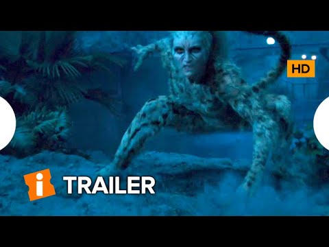 Mulher-Maravilha 1984  | Trailer Legendado DC Fandome