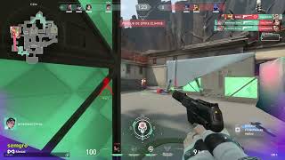 Spotlight Clip